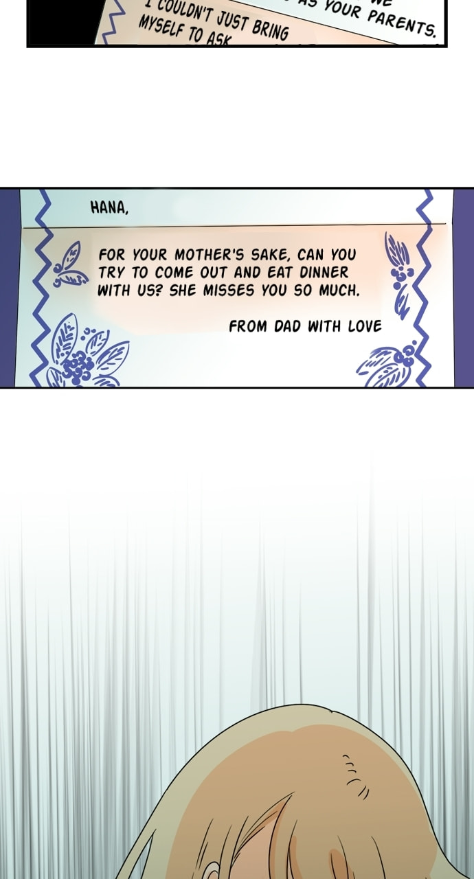 Our House Chapter 50 page 23 - 