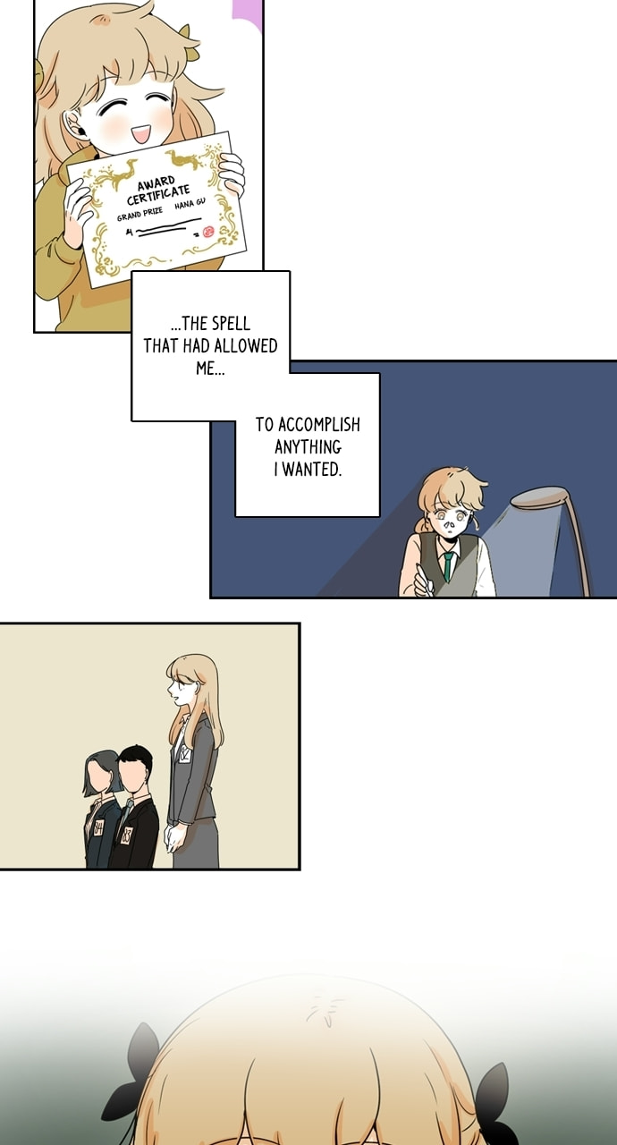 Our House Chapter 50 page 27 - 