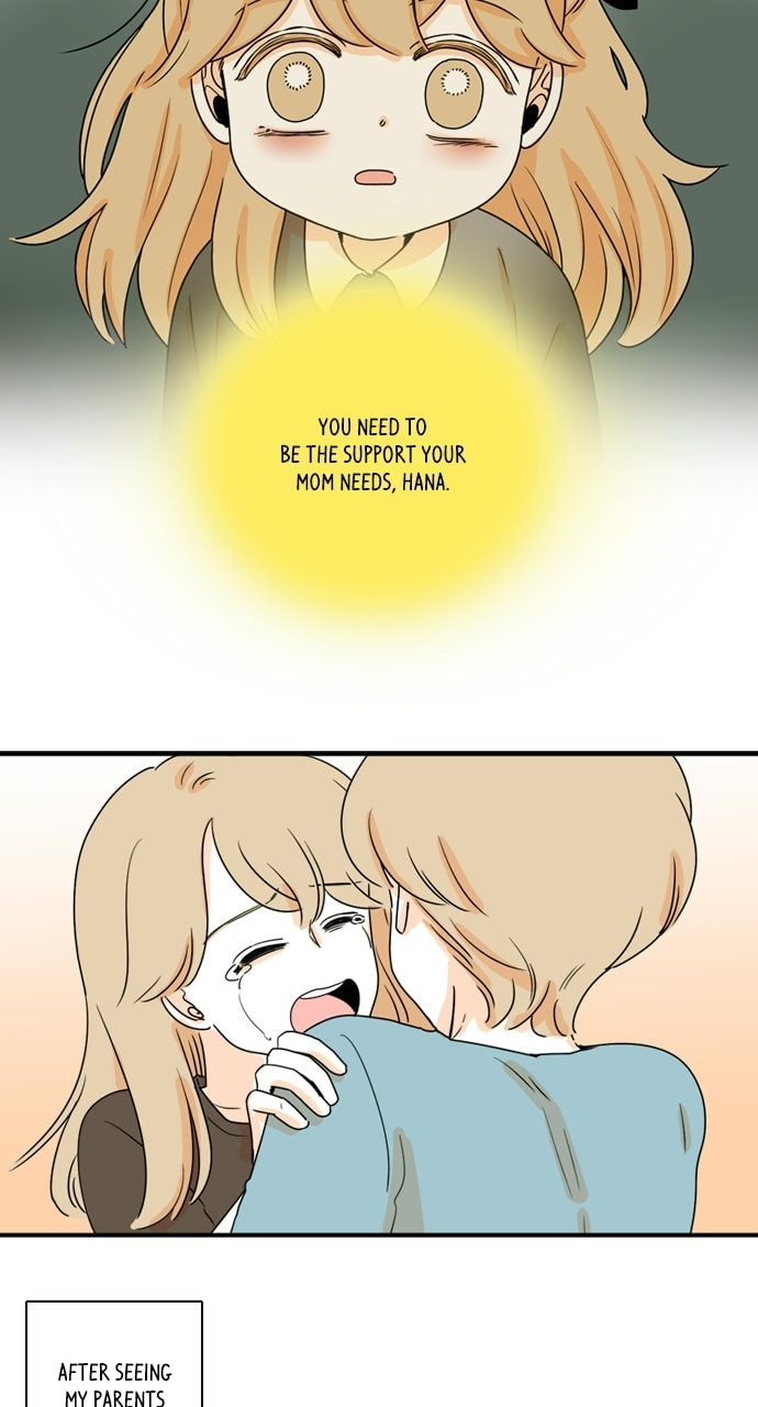 Our House Chapter 50 page 28 - 
