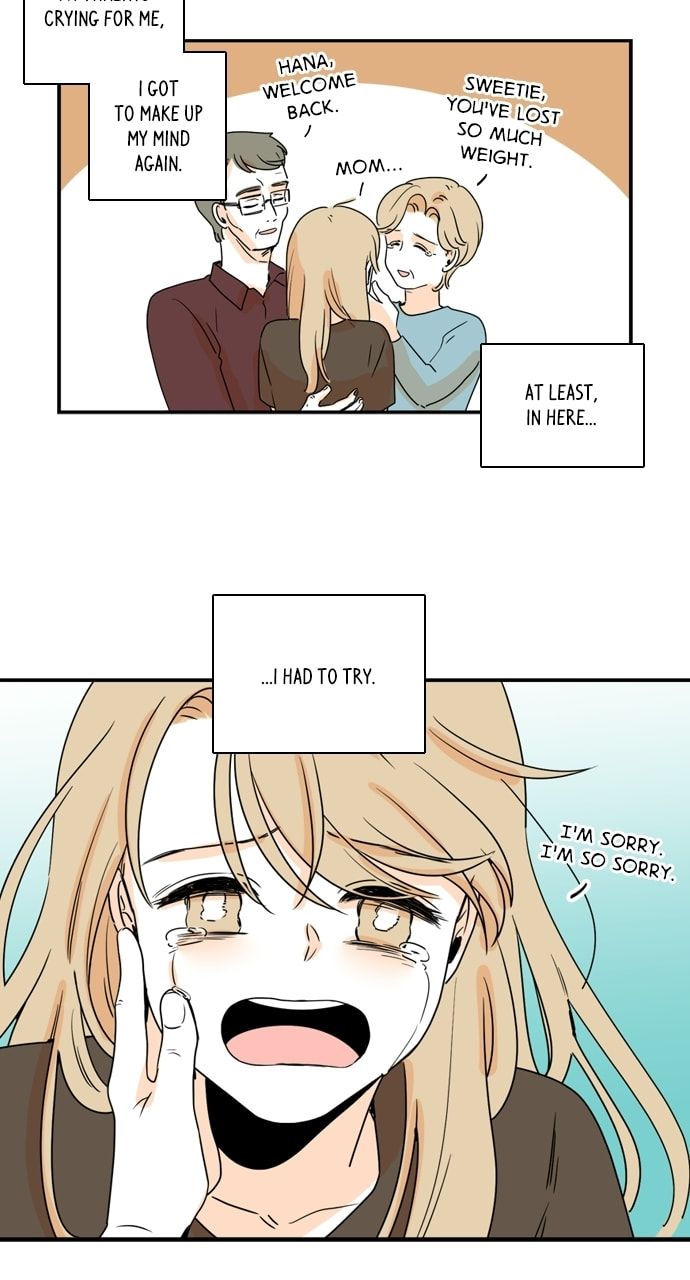 Our House Chapter 50 page 29 - 