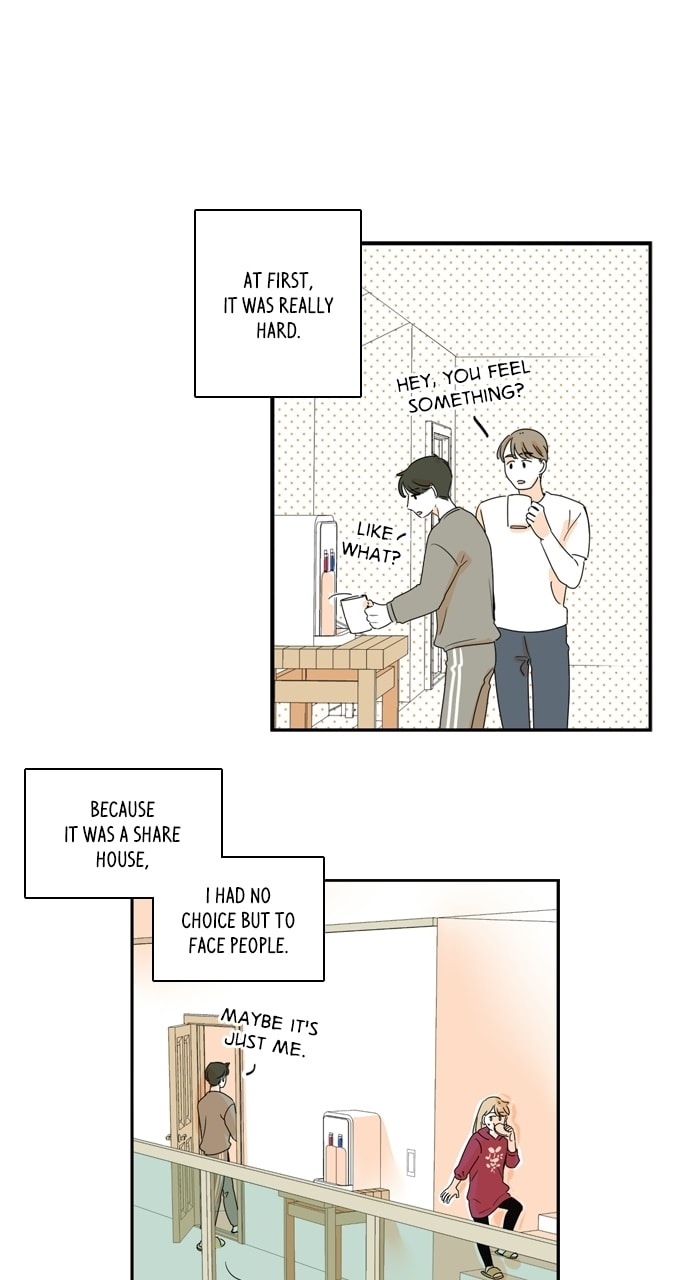 Our House Chapter 50 page 30 - 
