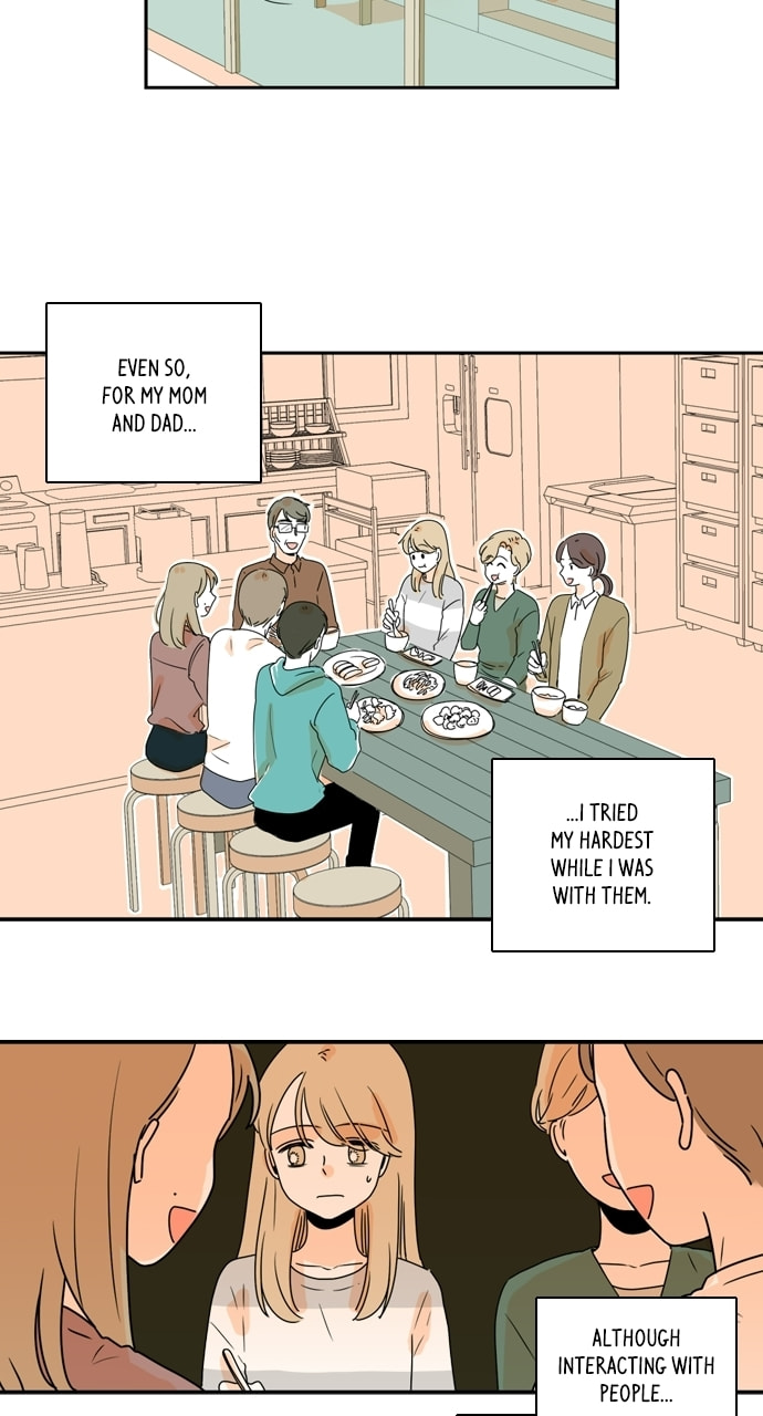 Our House Chapter 50 page 31 - 