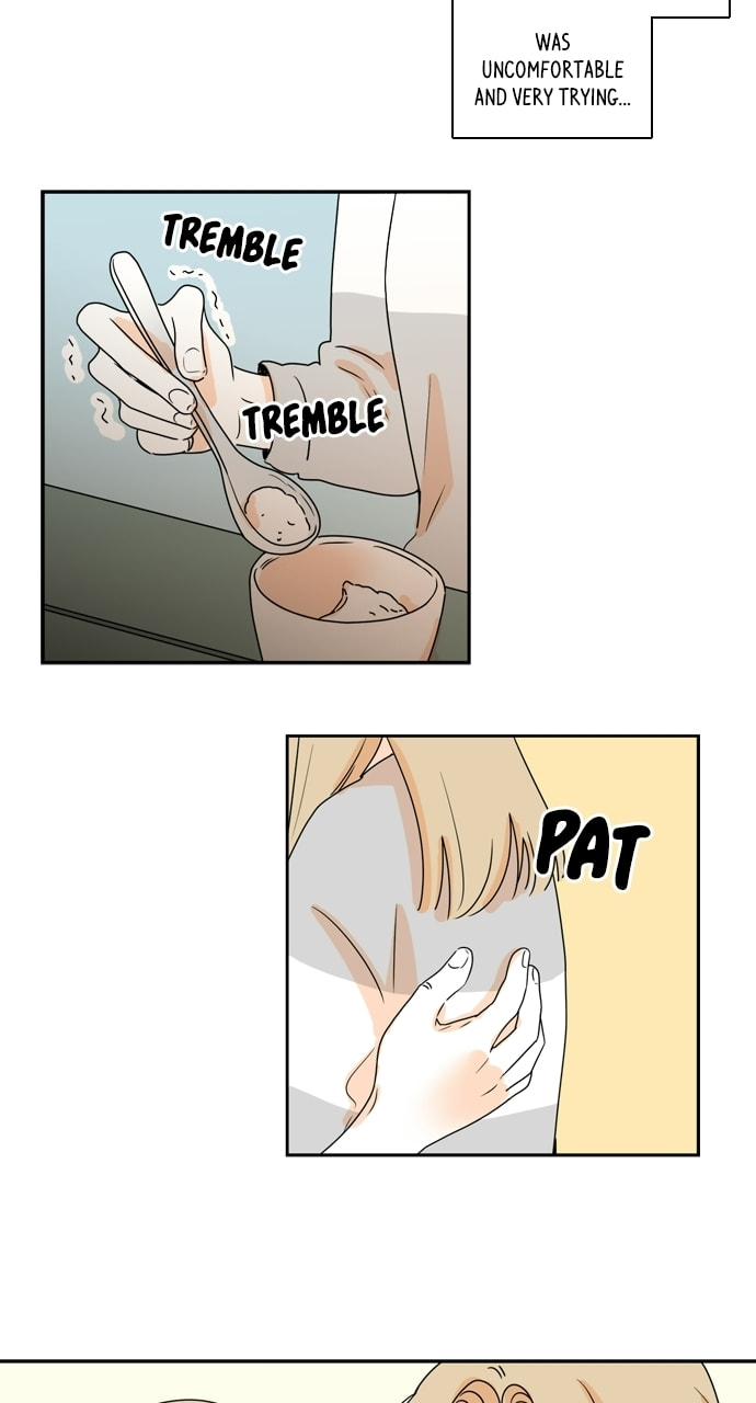 Our House Chapter 50 page 32 - 