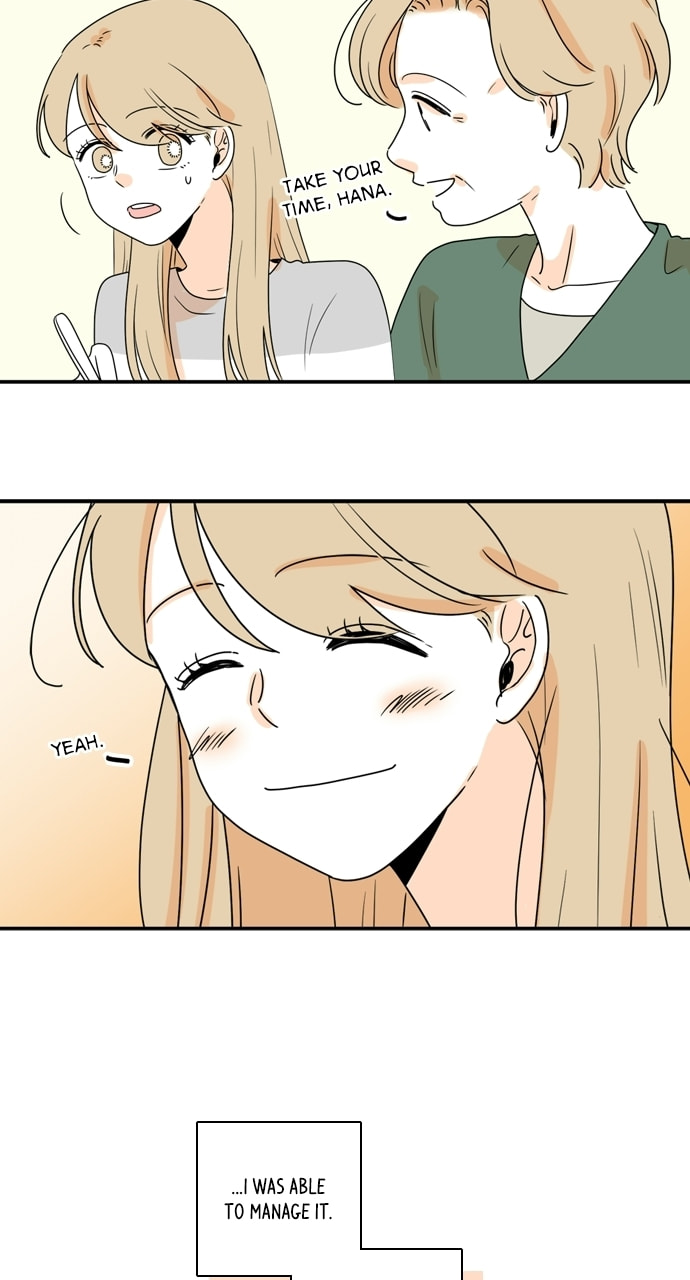 Our House Chapter 50 page 33 - 