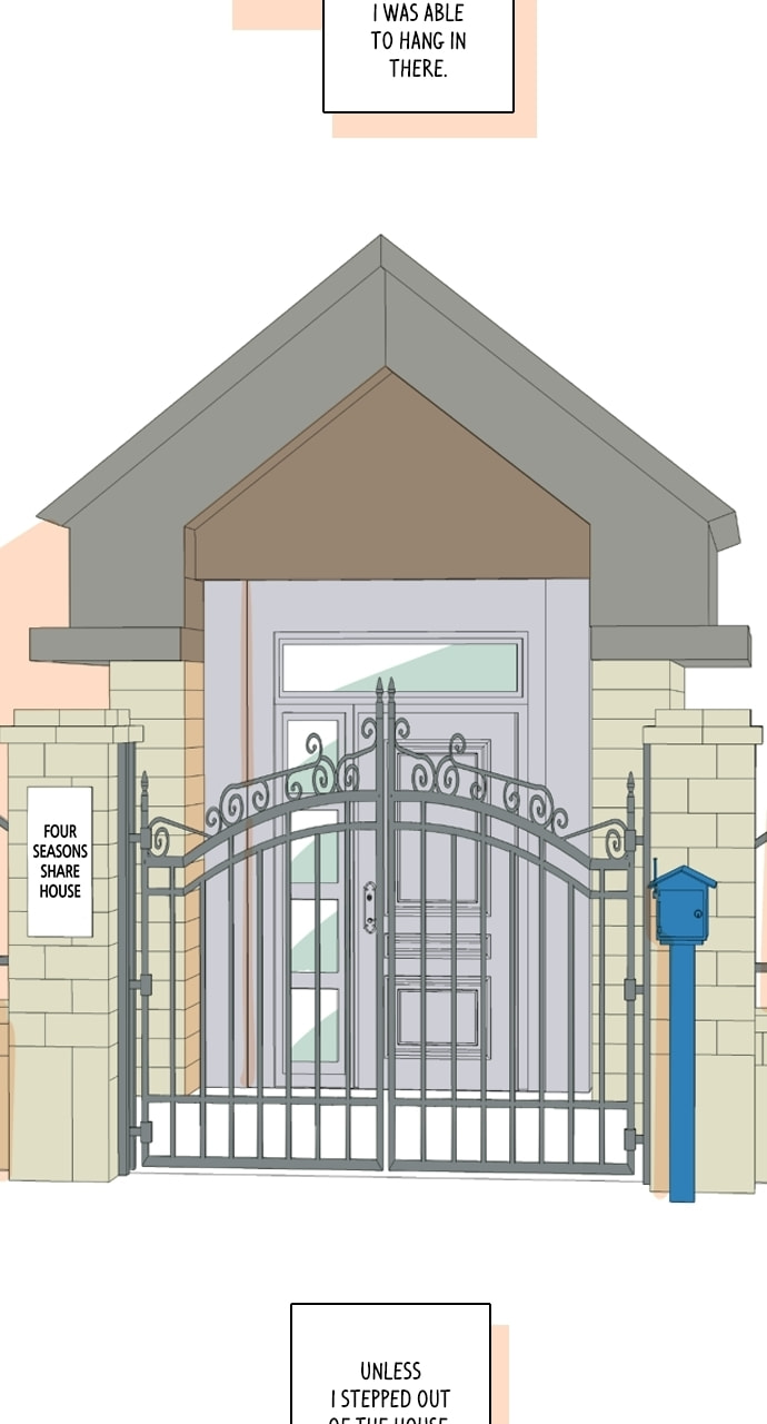 Our House Chapter 50 page 34 - 