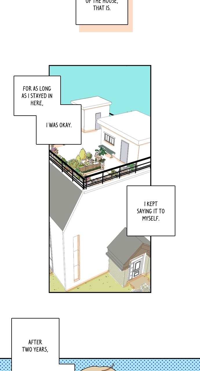 Our House Chapter 50 page 35 - 