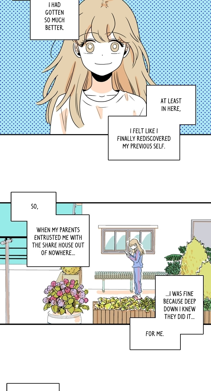 Our House Chapter 50 page 36 - 