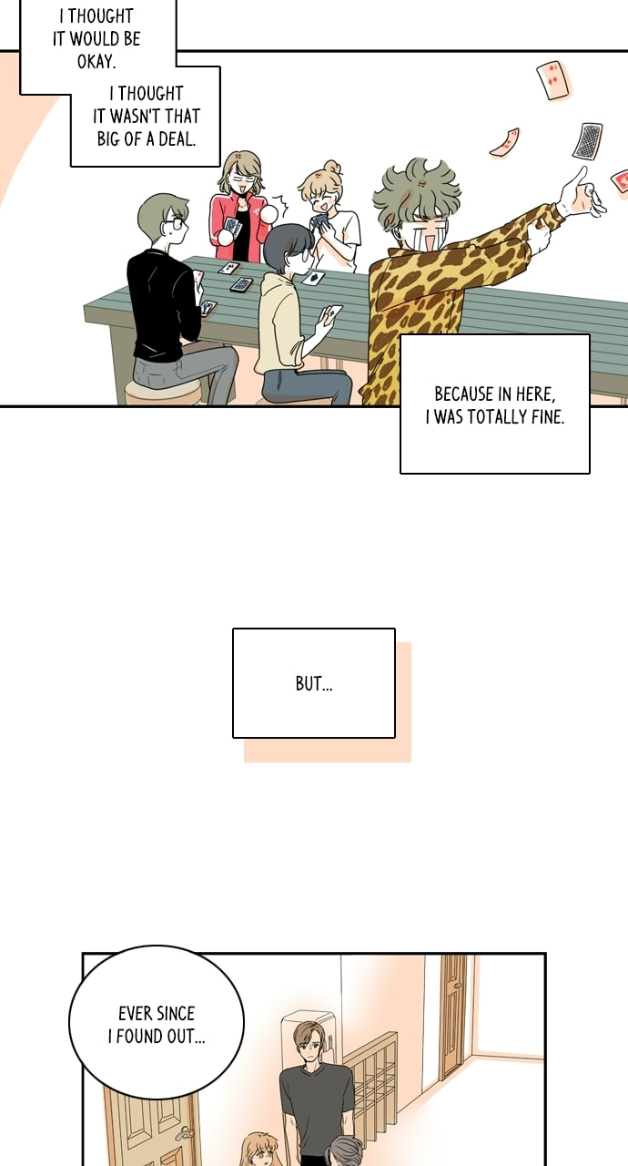 Our House Chapter 50 page 37 - 