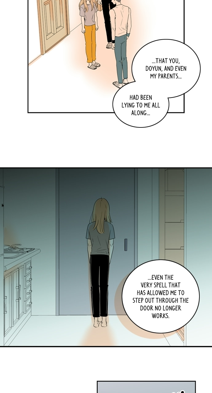 Our House Chapter 50 page 38 - 