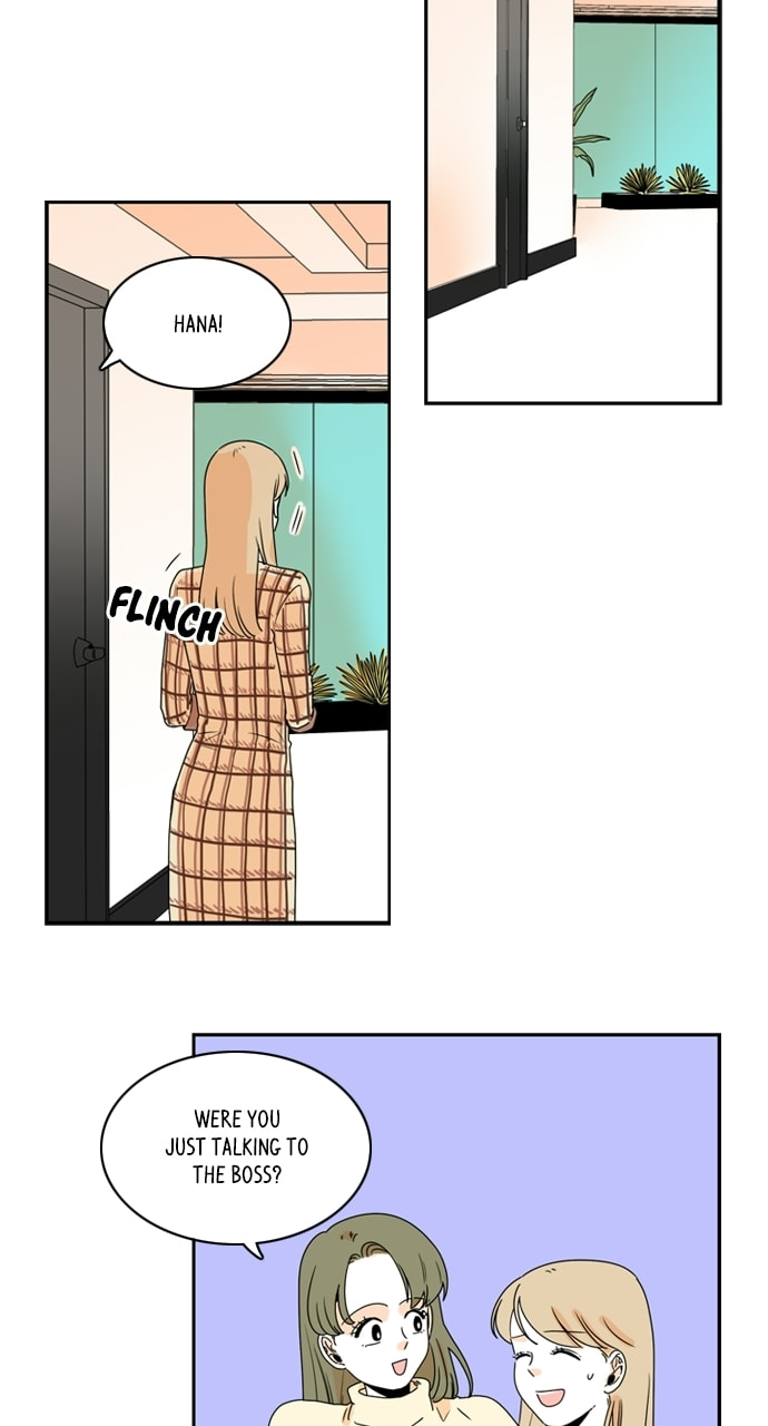 Our House Chapter 50 page 6 - 
