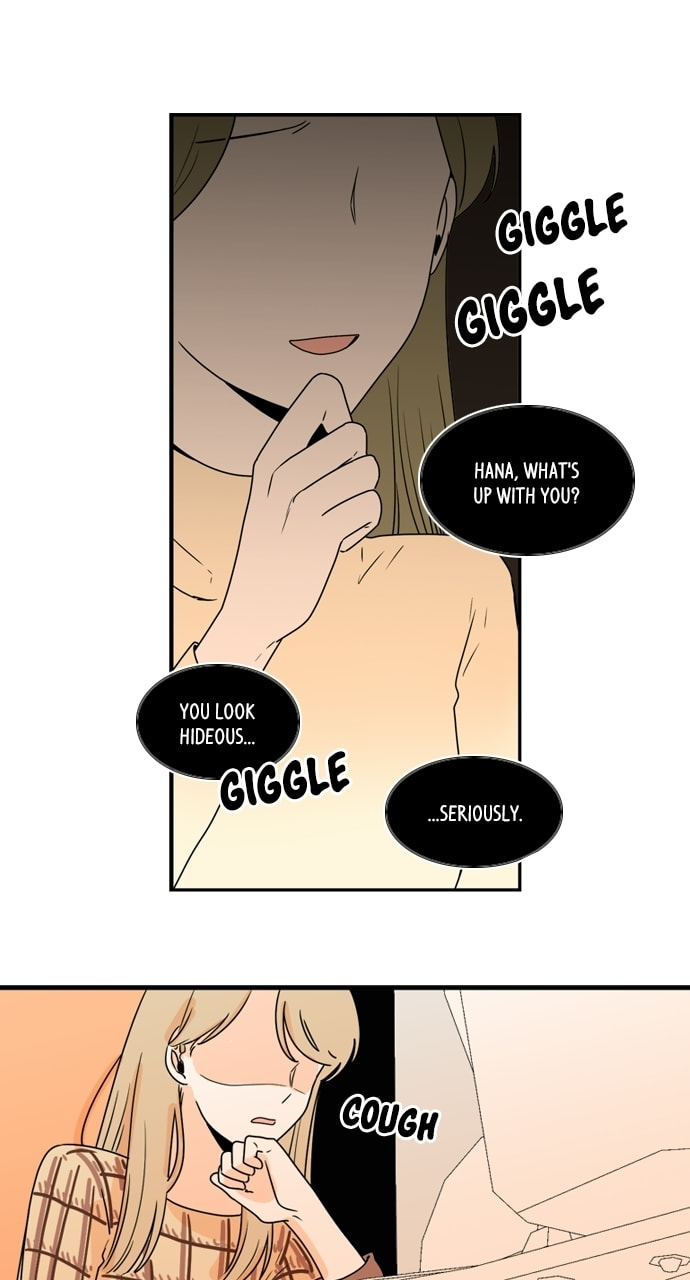Our House Chapter 50 page 9 - 