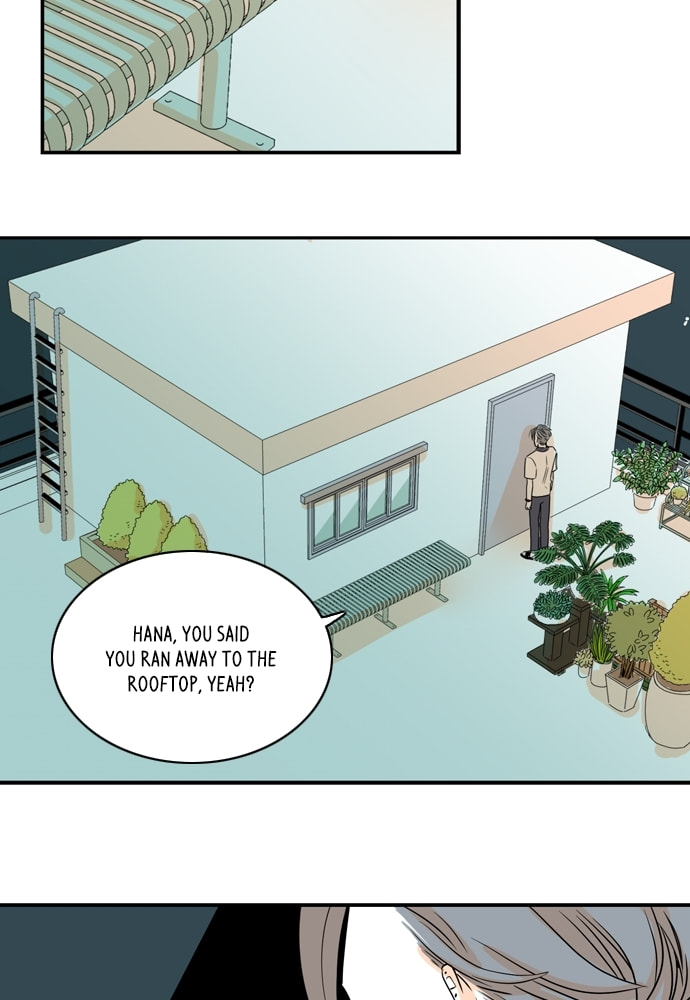 Our House Chapter 51 page 20 - 