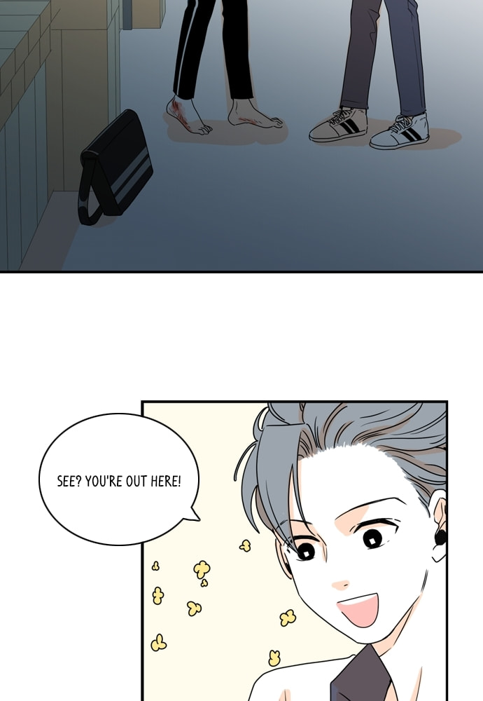 Our House Chapter 52 page 23 - 