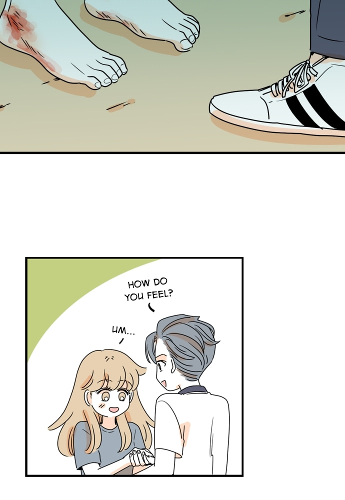 Our House Chapter 52 page 25 - 