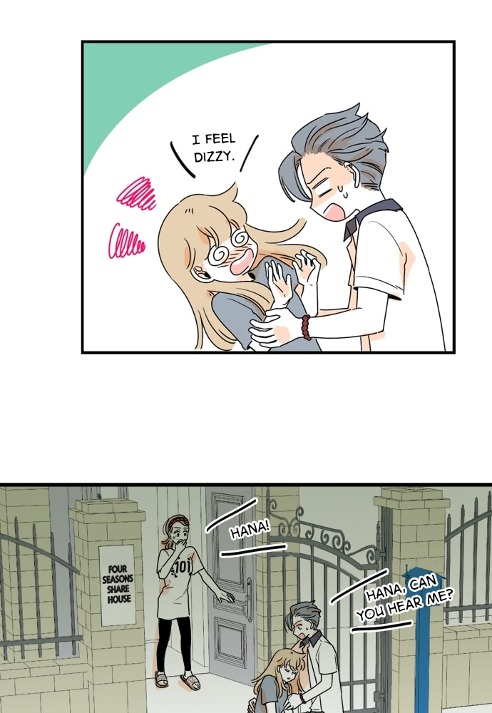 Our House Chapter 52 page 26 - 