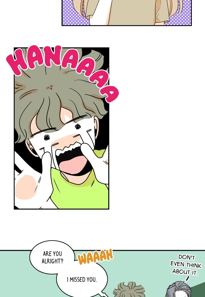Our House Chapter 52 page 30 - 