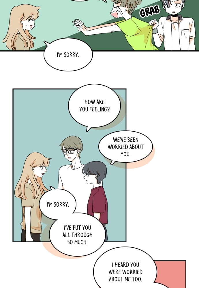 Our House Chapter 52 page 31 - 
