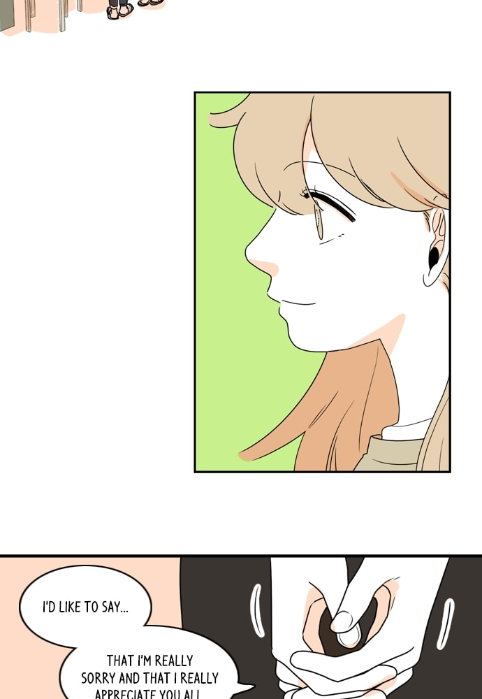 Our House Chapter 52 page 33 - 