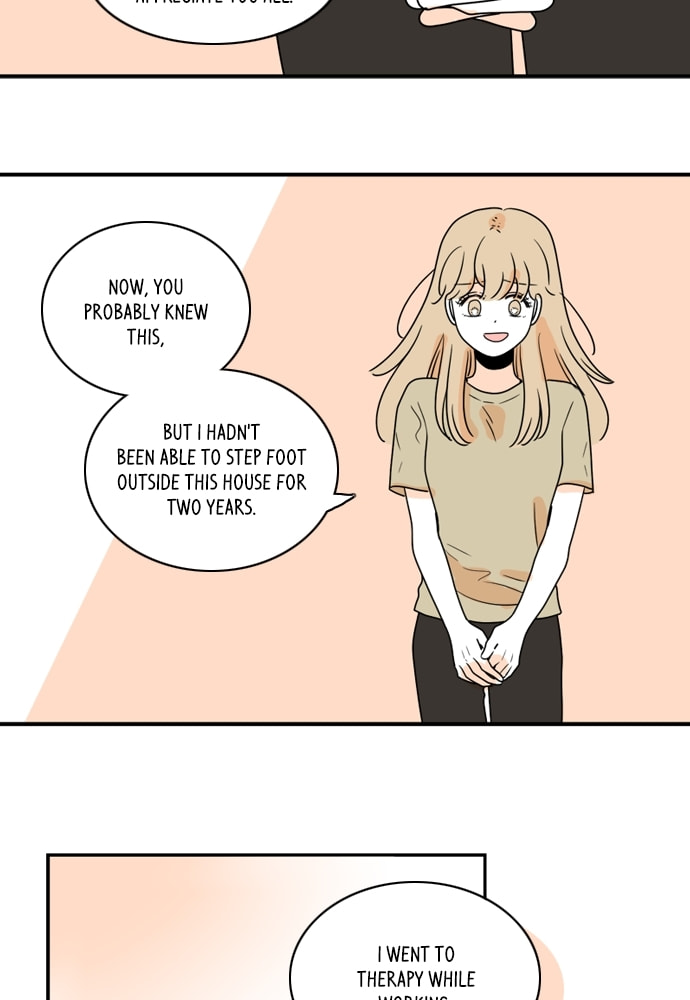 Our House Chapter 52 page 34 - 