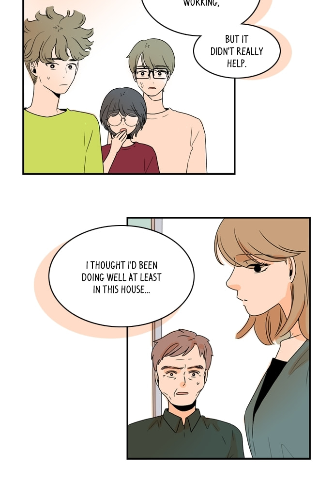 Our House Chapter 52 page 35 - 