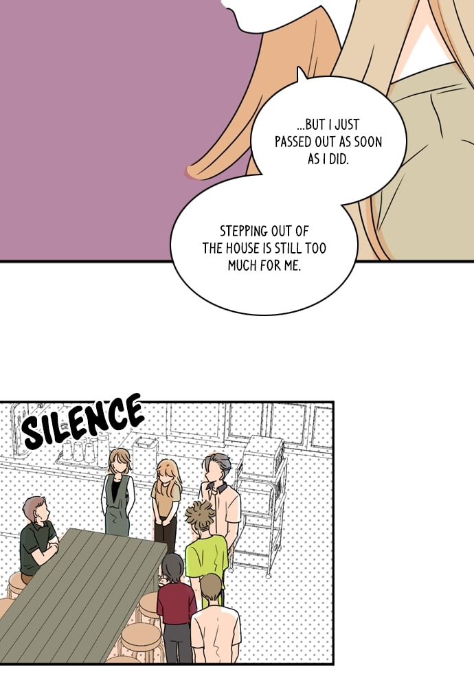 Our House Chapter 52 page 37 - 