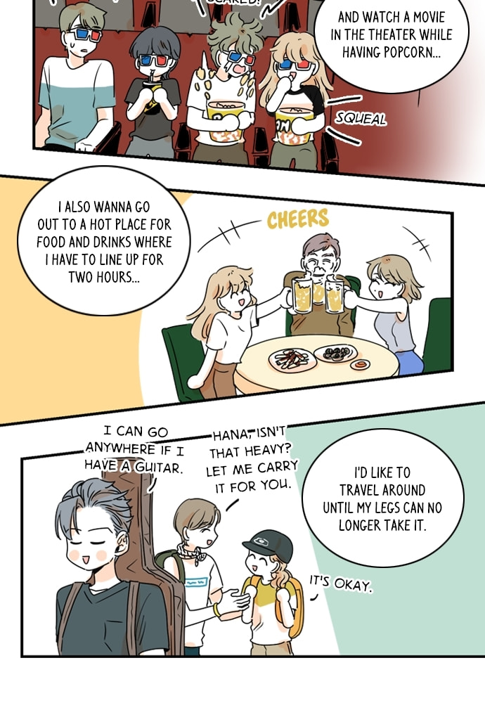 Our House Chapter 52 page 39 - 