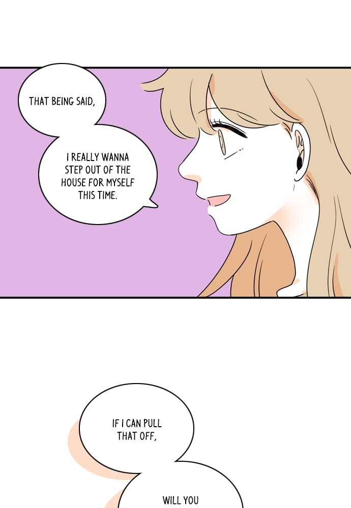 Our House Chapter 52 page 40 - 