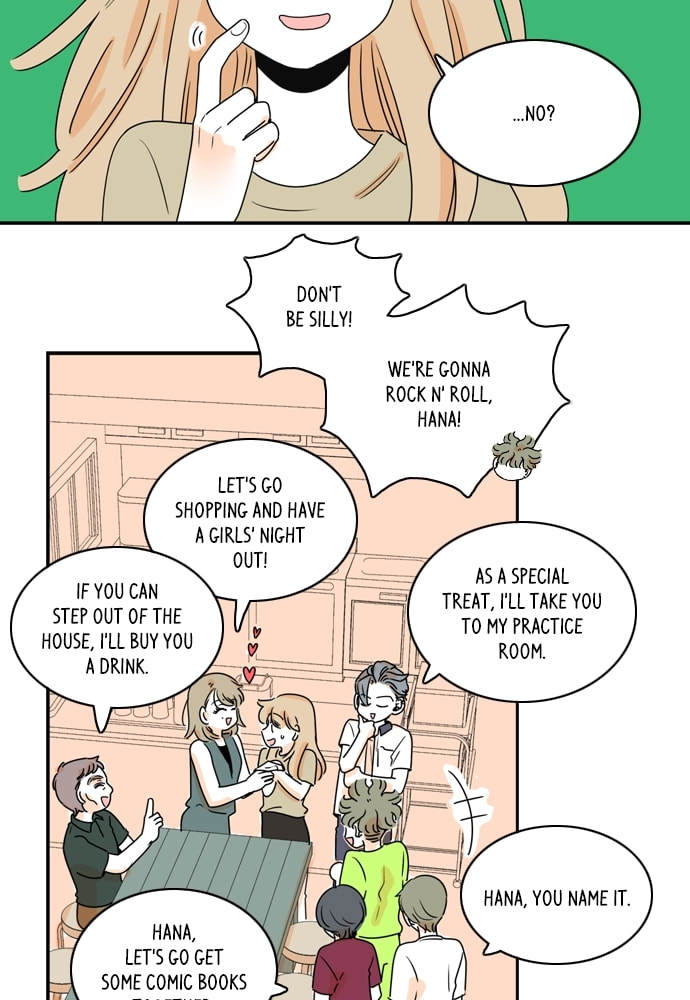 Our House Chapter 52 page 42 - 