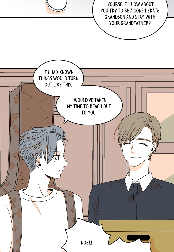 Our House Chapter 53 page 12 - 