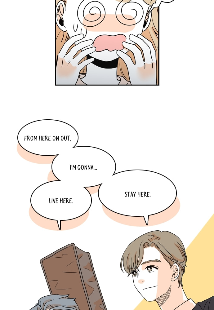 Our House Chapter 53 page 14 - 