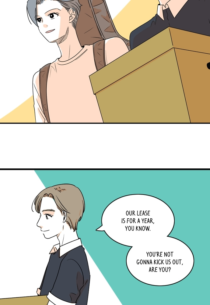 Our House Chapter 53 page 15 - 