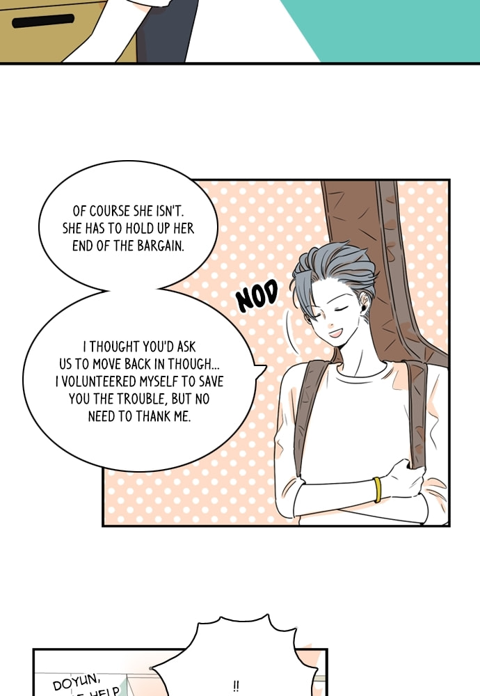 Our House Chapter 53 page 16 - 