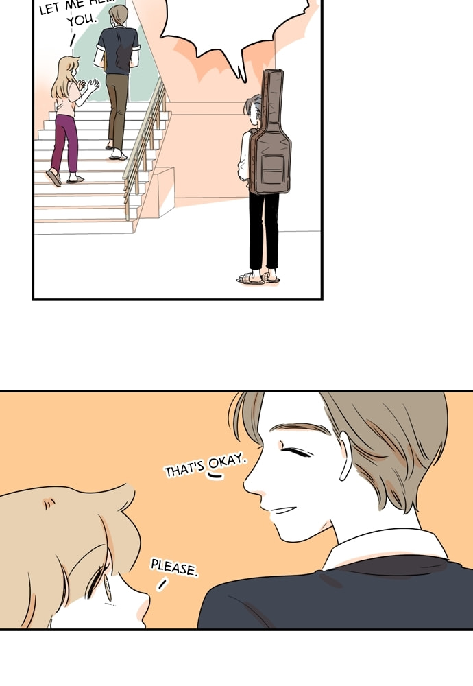 Our House Chapter 53 page 17 - 