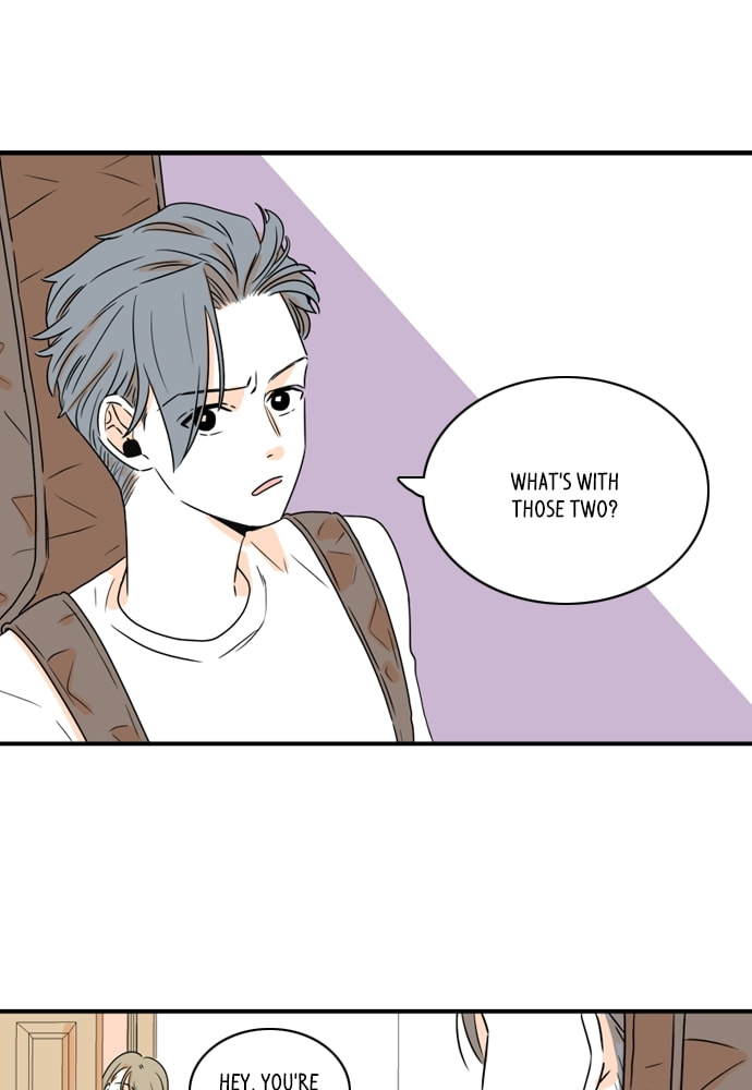Our House Chapter 53 page 18 - 