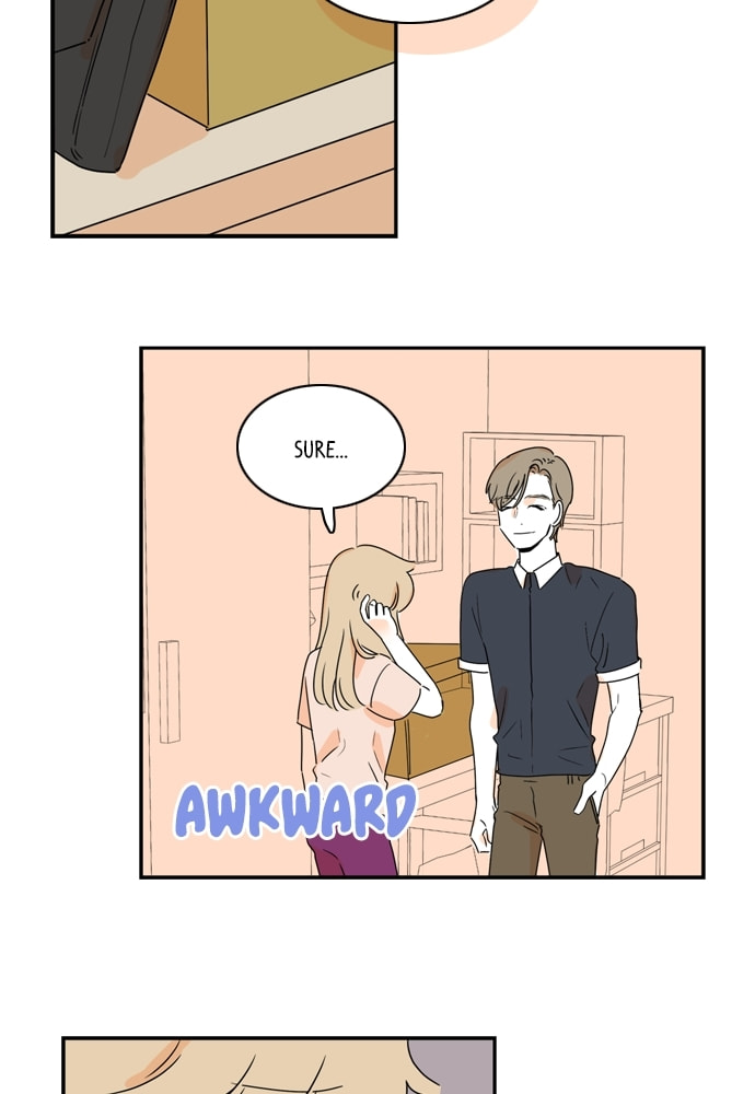 Our House Chapter 53 page 20 - 