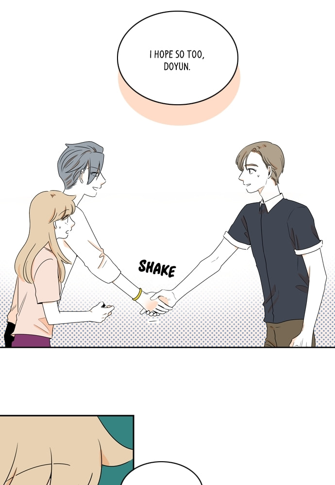 Our House Chapter 53 page 32 - 