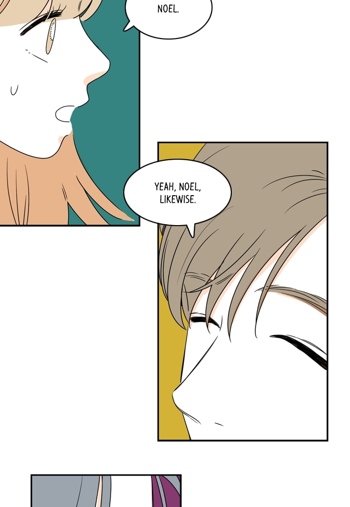 Our House Chapter 53 page 33 - 