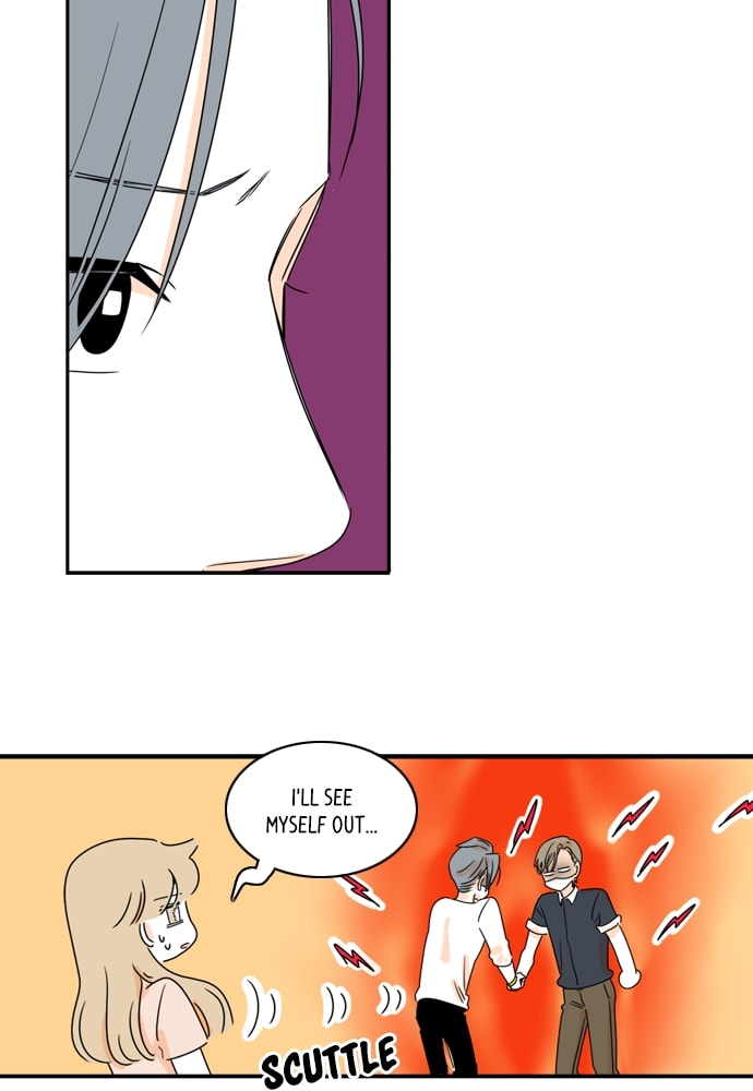 Our House Chapter 53 page 34 - 