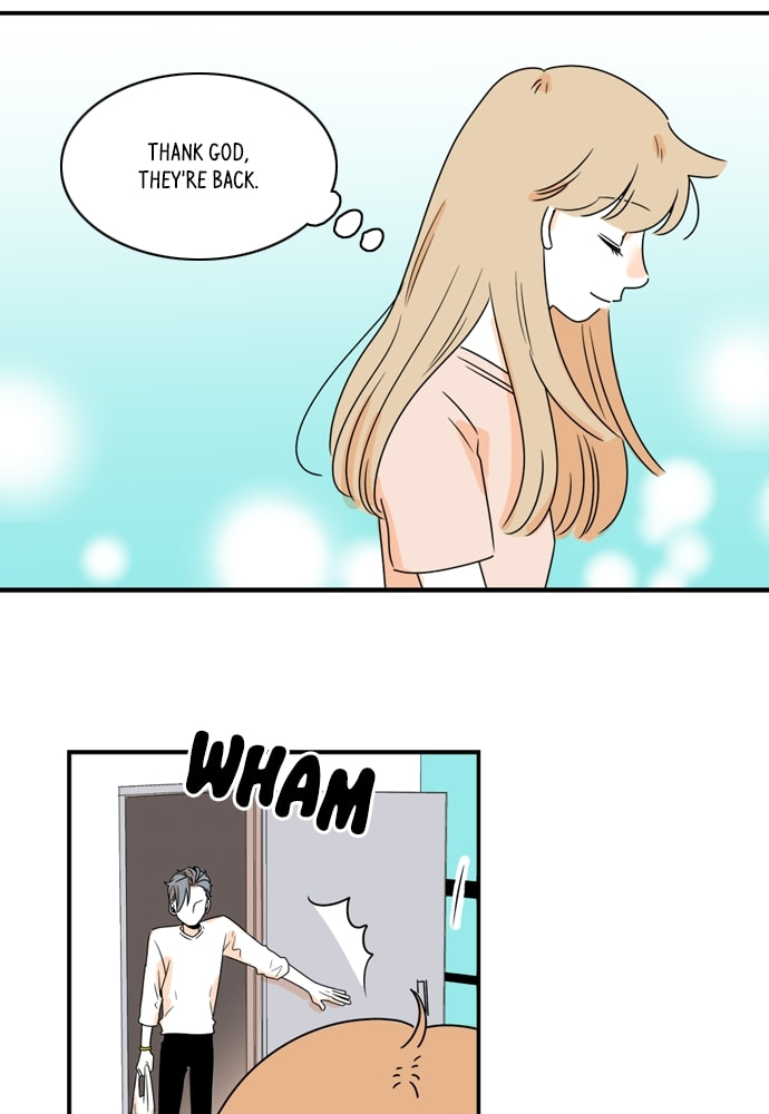 Our House Chapter 53 page 36 - 