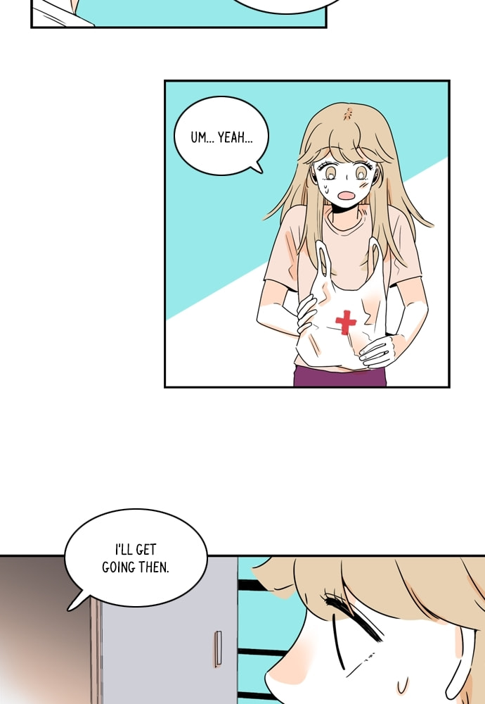 Our House Chapter 53 page 40 - 