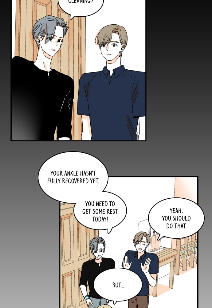 Our House Chapter 54 page 14 - 