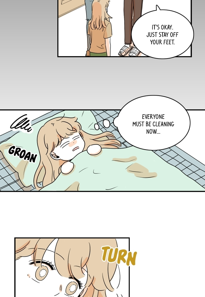 Our House Chapter 54 page 15 - 