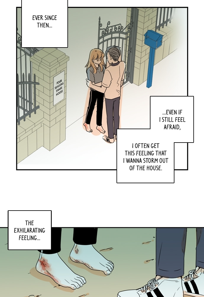Our House Chapter 54 page 17 - 