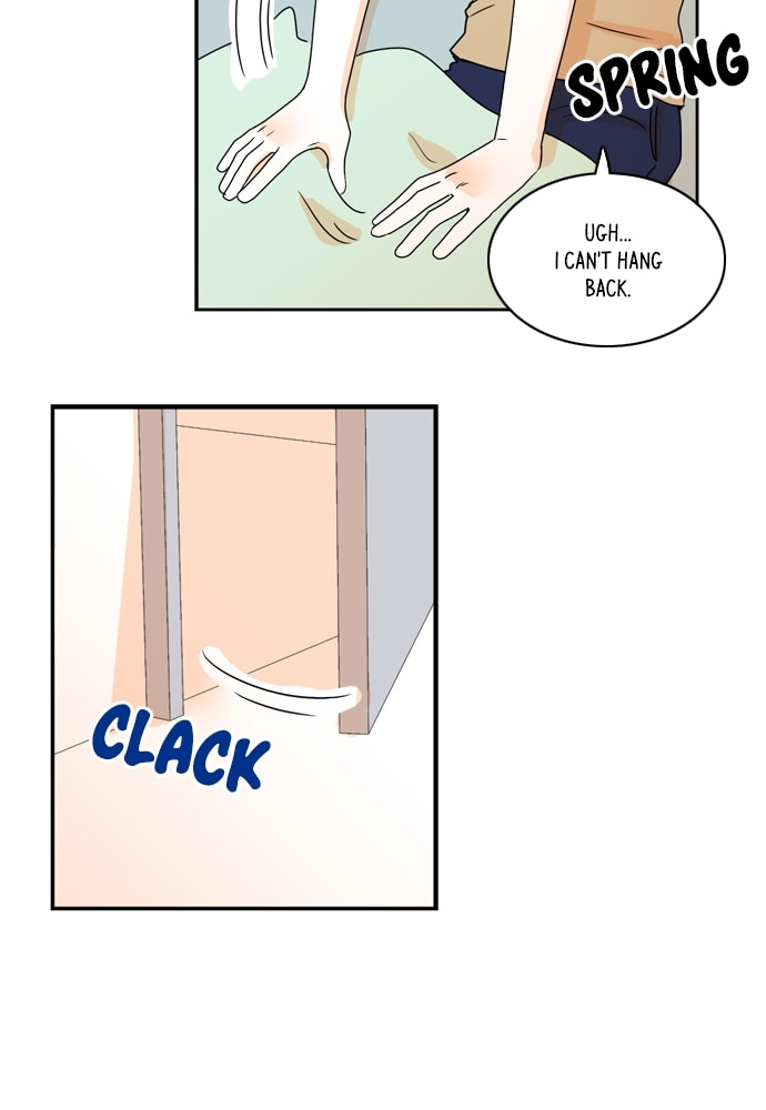 Our House Chapter 54 page 19 - 