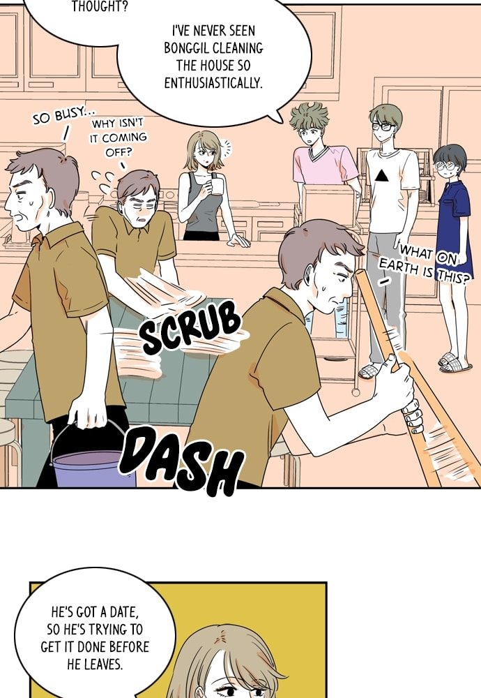 Our House Chapter 54 page 3 - 