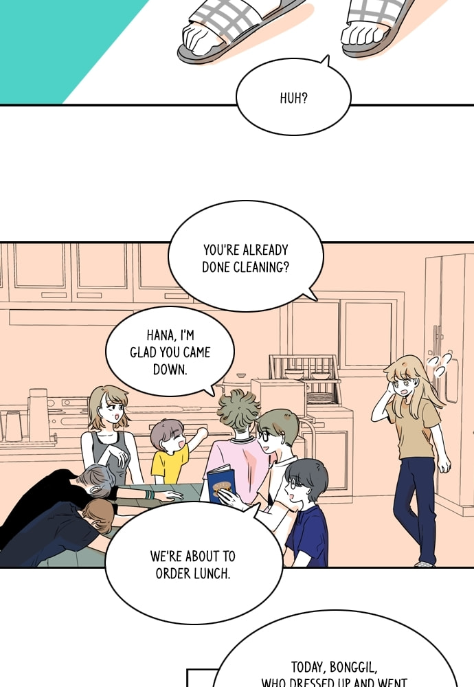 Our House Chapter 54 page 21 - 