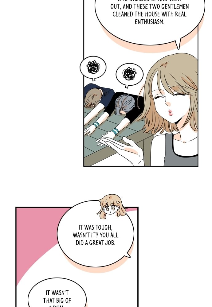 Our House Chapter 54 page 22 - 