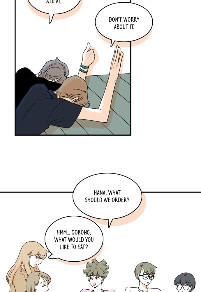 Our House Chapter 54 page 23 - 