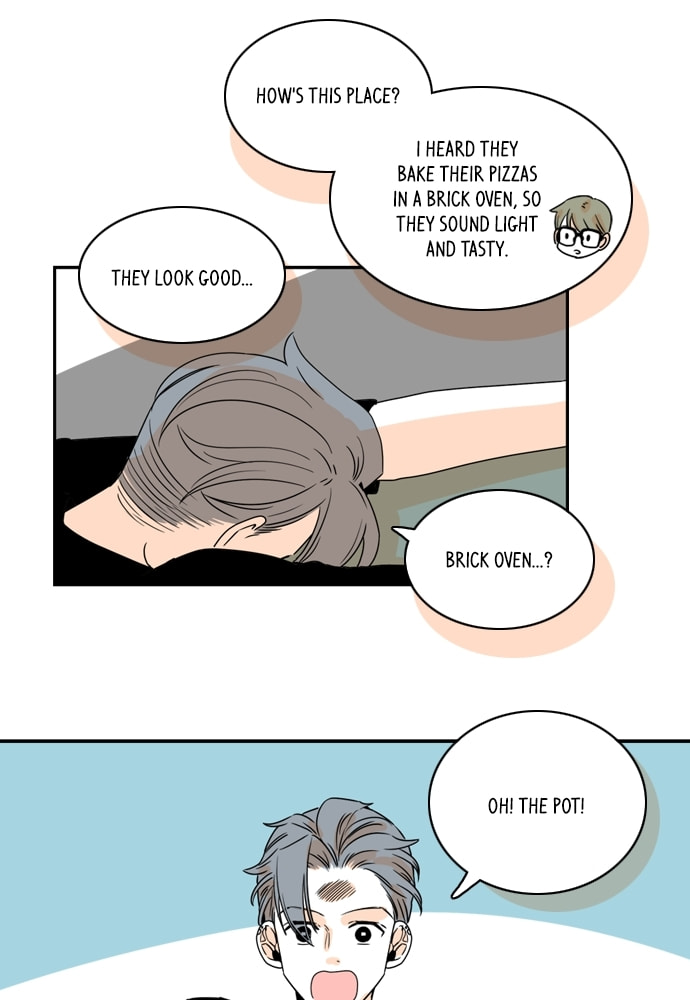 Our House Chapter 54 page 25 - 
