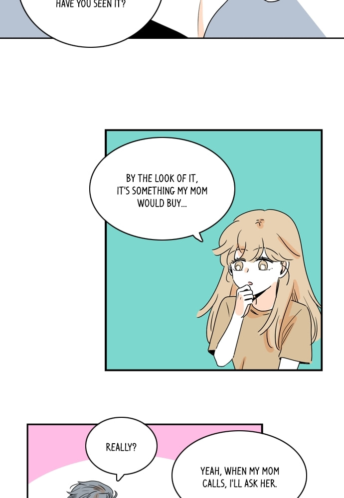 Our House Chapter 54 page 29 - 